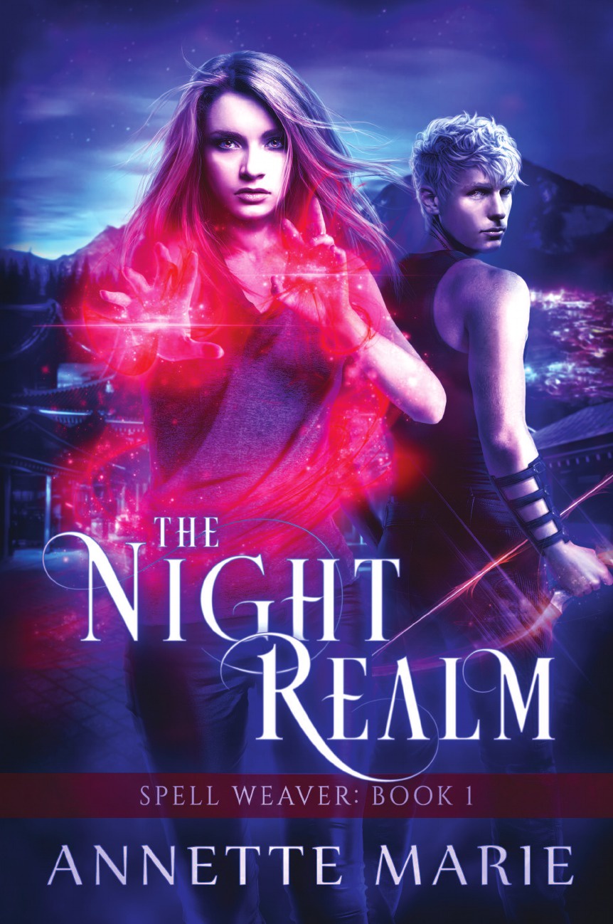 фото The Night Realm