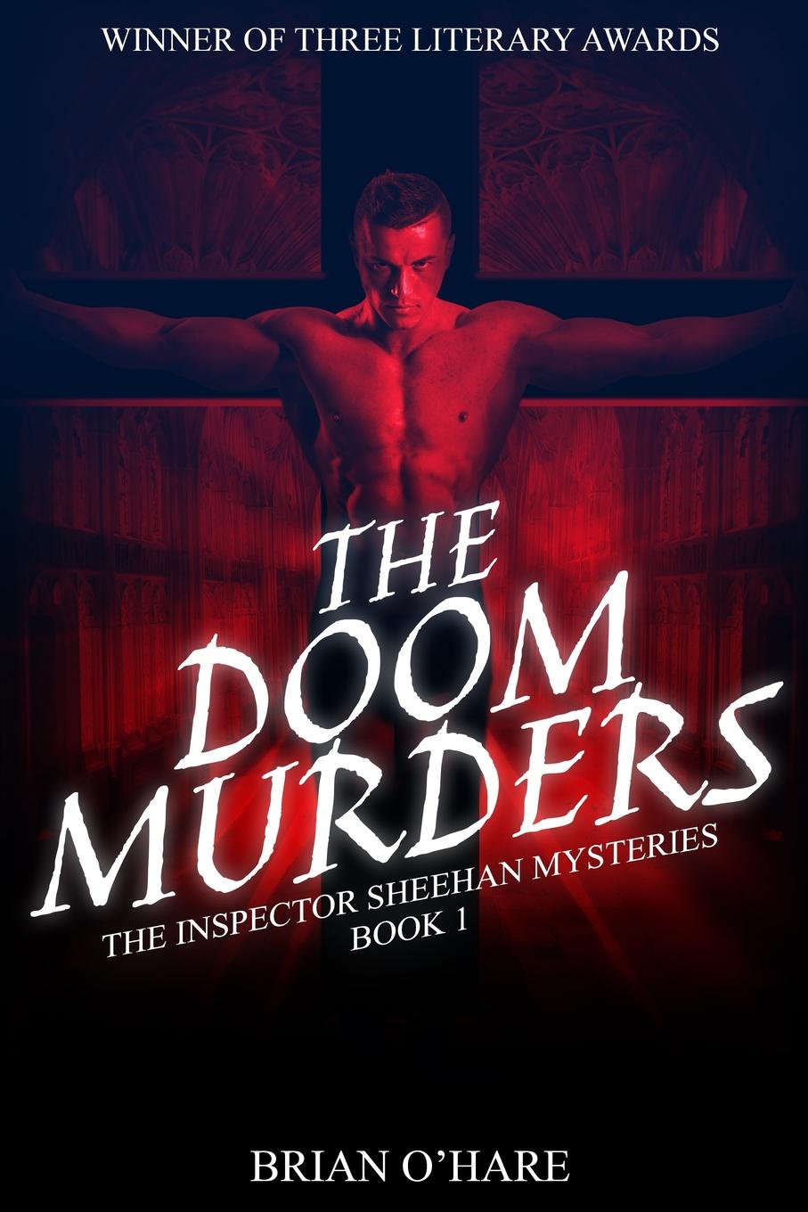 фото The Doom Murders