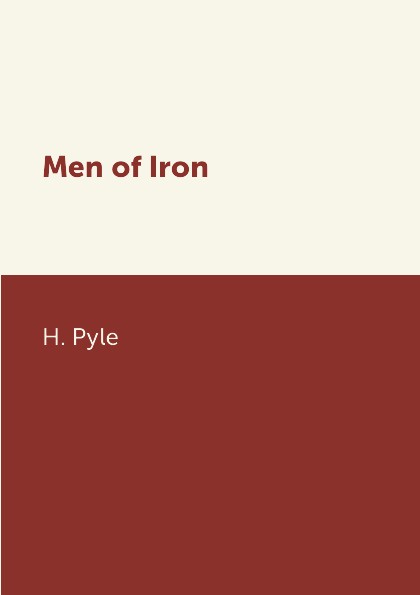 фото Men of Iron