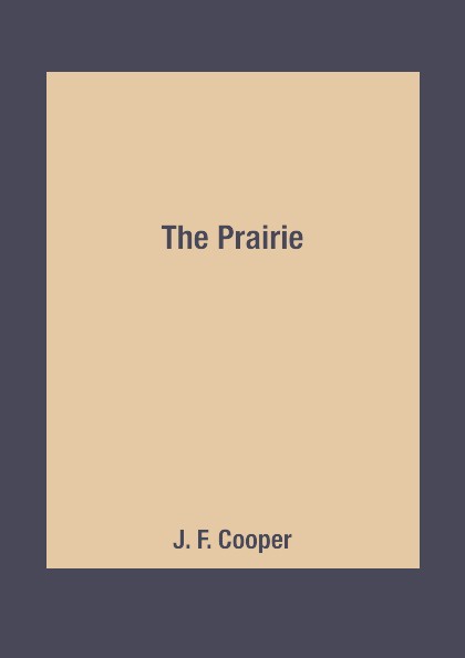 The Prairie