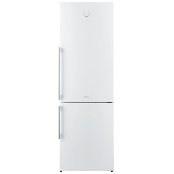 фото Холодильник Gorenje NRK61JSY2W, белый