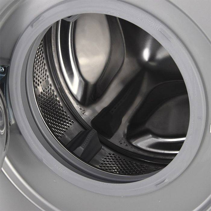 фото Gorenje W65Z03A/S, Silver стиральная машина