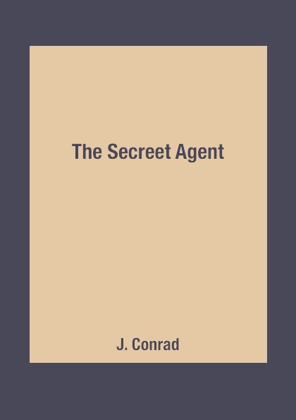 где купить J. Conrad The Secreet Agent по лучшей цене