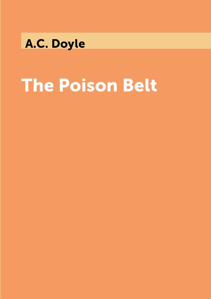 где купить A.C. Doyle The Poison Belt по лучшей цене
