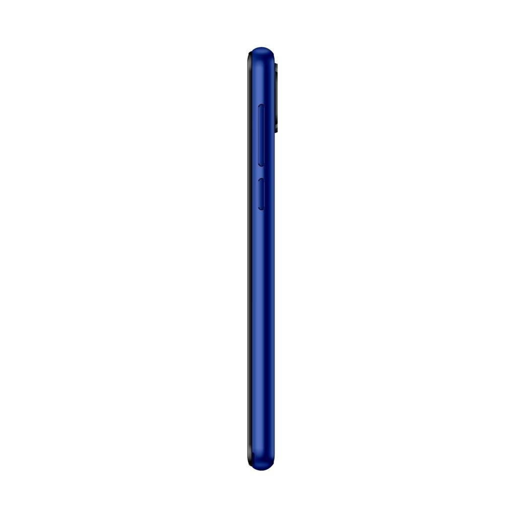 фото Смартфон Doogee X50L 1/16GB, синий