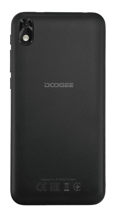 фото Смартфон Doogee X11 1 / 8 GB, черный