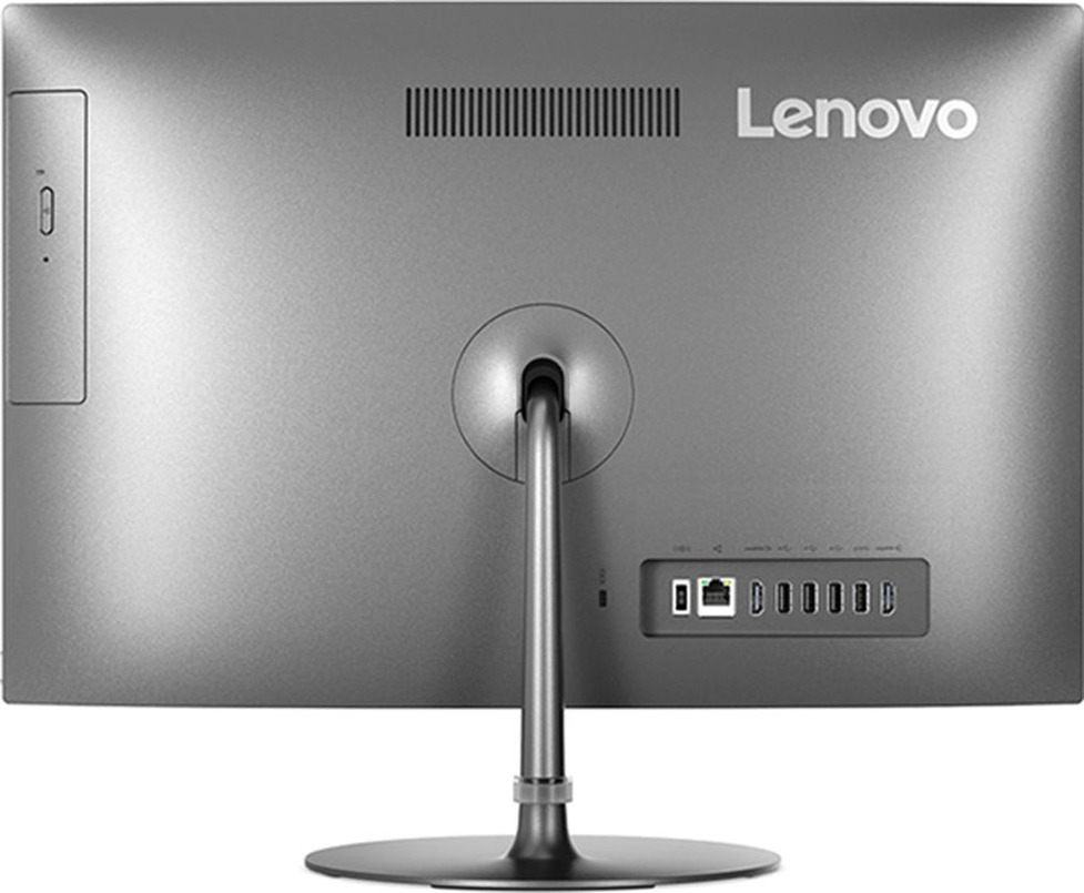 Lenovo IDEACENTRE AIO 520