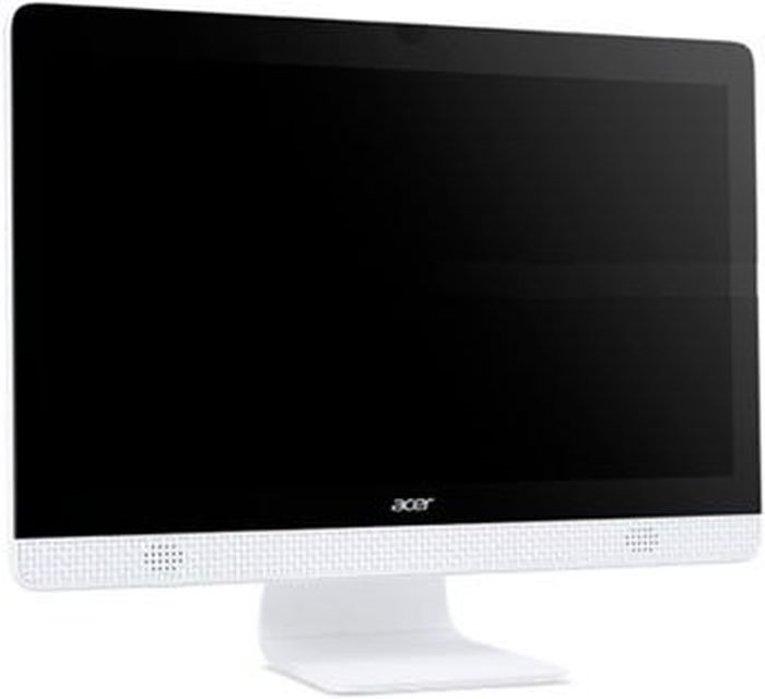 фото 19.5" Моноблок Acer Aspire C20-820 (DQ.BC6ER.007), белый