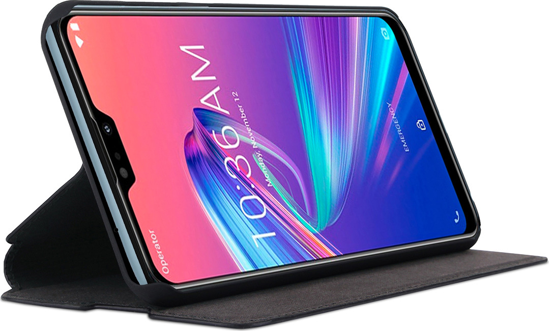 фото Чехол для ASUS ZenFone Max Pro M2 (ZB631KL) для Asus ZenFone Max Pro (M2) ZB631KL G-case