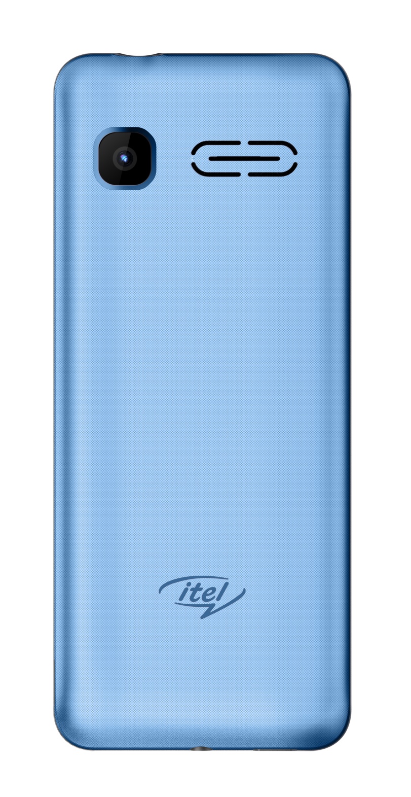 фото Мобильный телефон ITEL IT5606 city blue