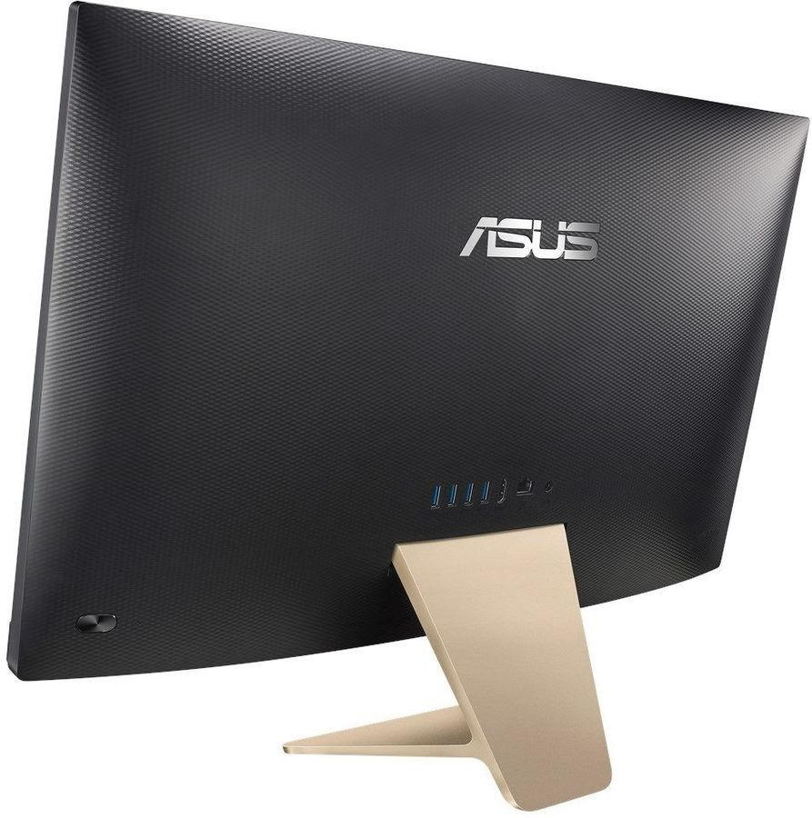 фото Моноблок ASUS Vivo AiO V241ICGK, 90PT01W1-M12090, 23.8", золотой, черный