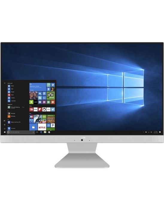 фото Моноблок ASUS Vivo AiO V241ICGK, 90PT01W2-M12110, 23.8", серебристый