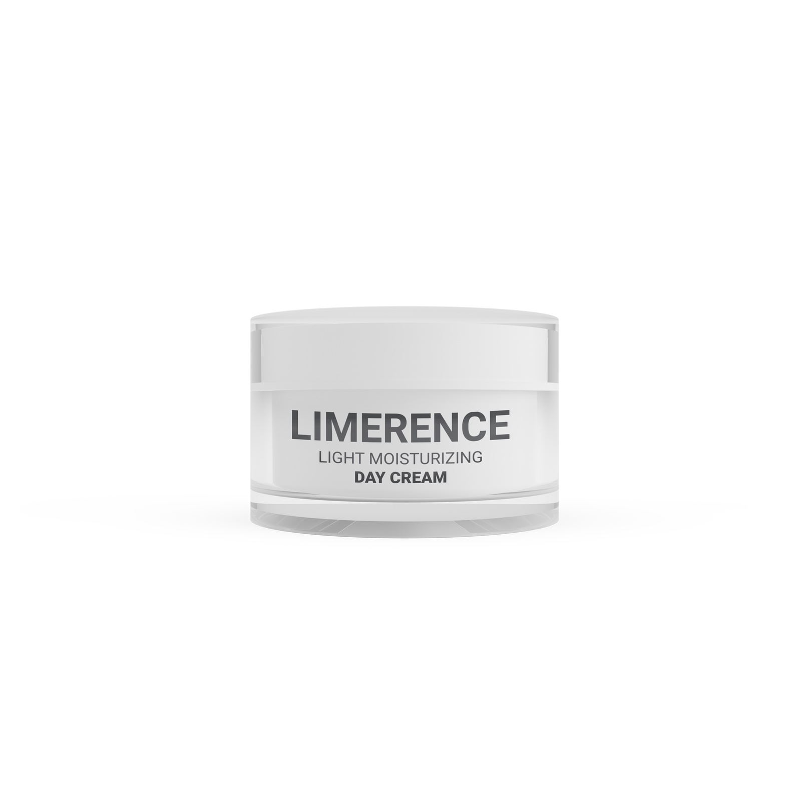 фото Limerence Увлажняющий дневной крем Light Moisturizing Day Cream, 50 мл