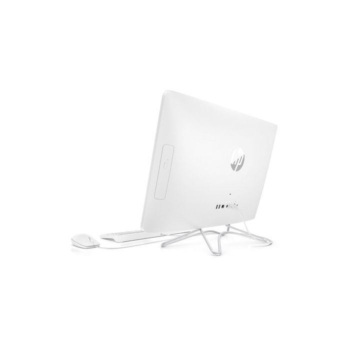 фото Моноблок HP 200 G3, 3VA51EA, 21.5", белый