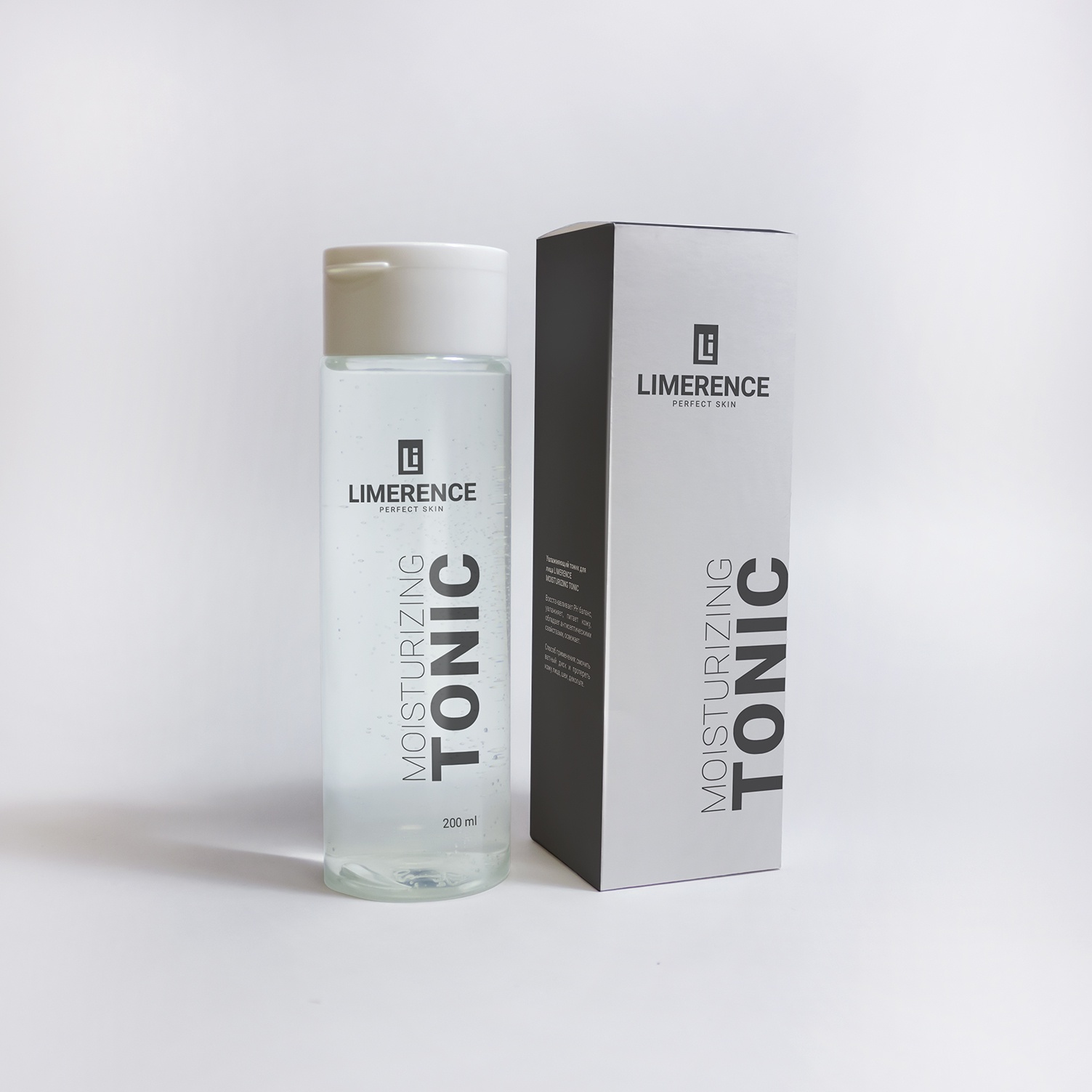 фото Limerence Увлажняющий тоник для лица Moisturizing Tonic, 200 мл