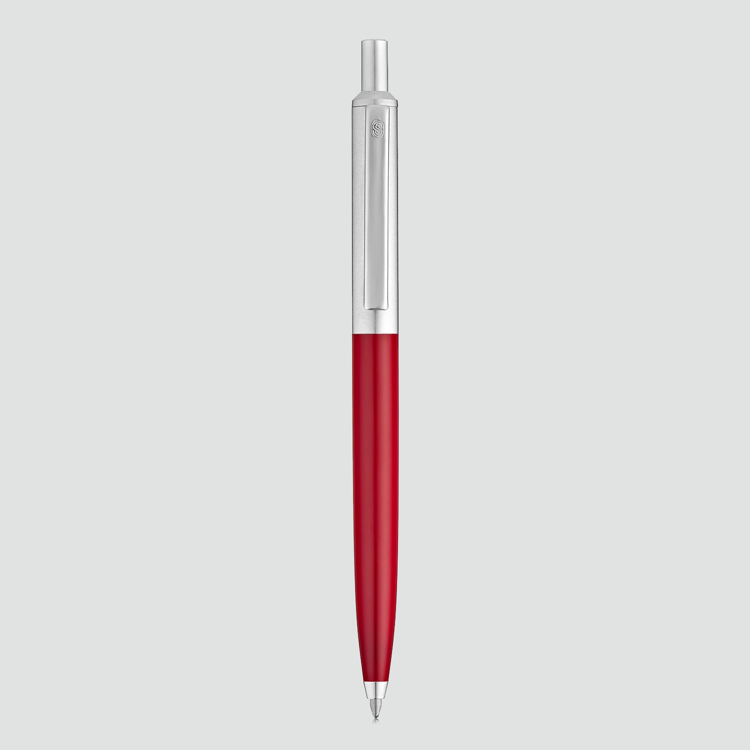 Pучка шариковая Vektor Red vektor ec520r