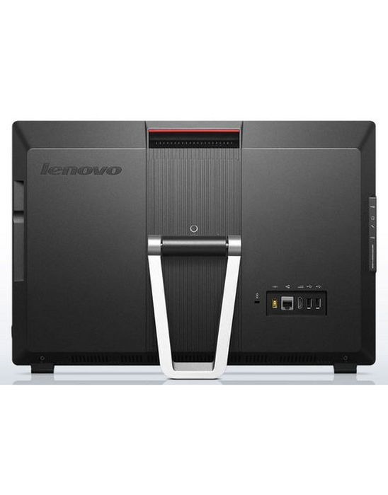 фото Моноблок Lenovo S200z, 10HA001BRU, 19.5", черный