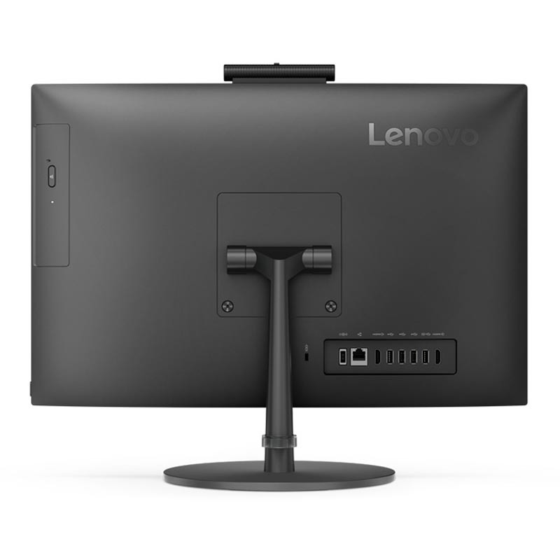 фото Моноблок Lenovo V530-22ICB, 10US000BRU, 21.5", черный