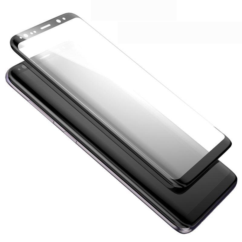фото Защитная пленка Premium для Samsung Galaxy S8Plus