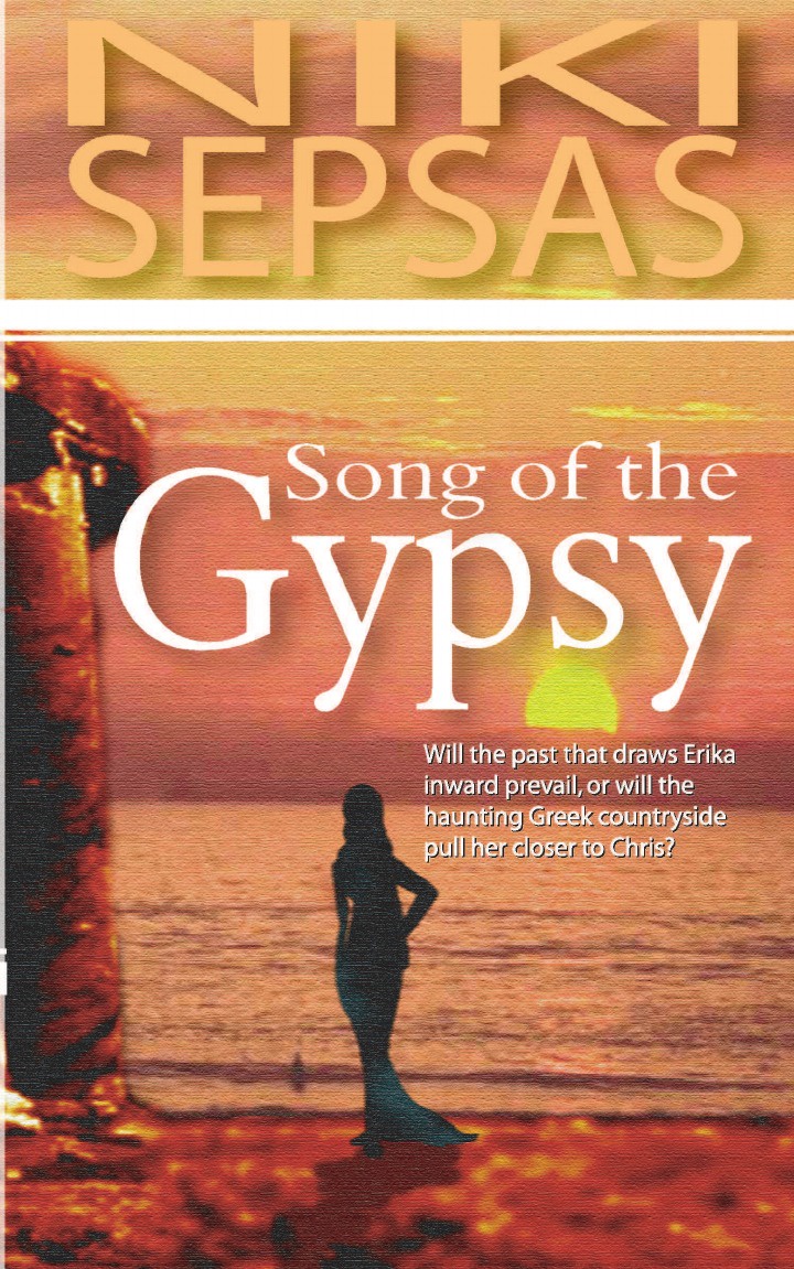 все цены на Niki Sepsas Song of the Gypsy онлайн