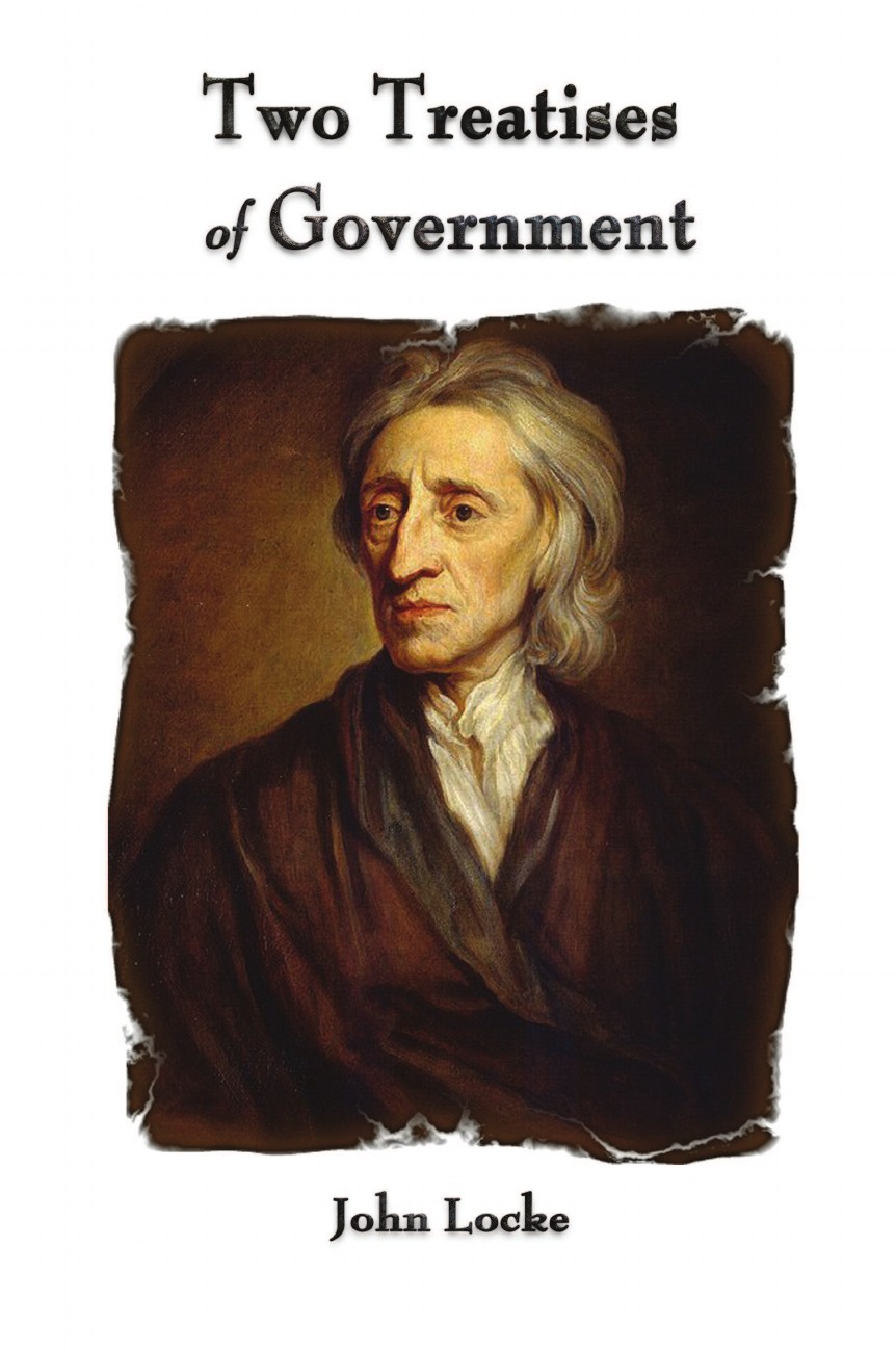 фото Two Treatises of Government