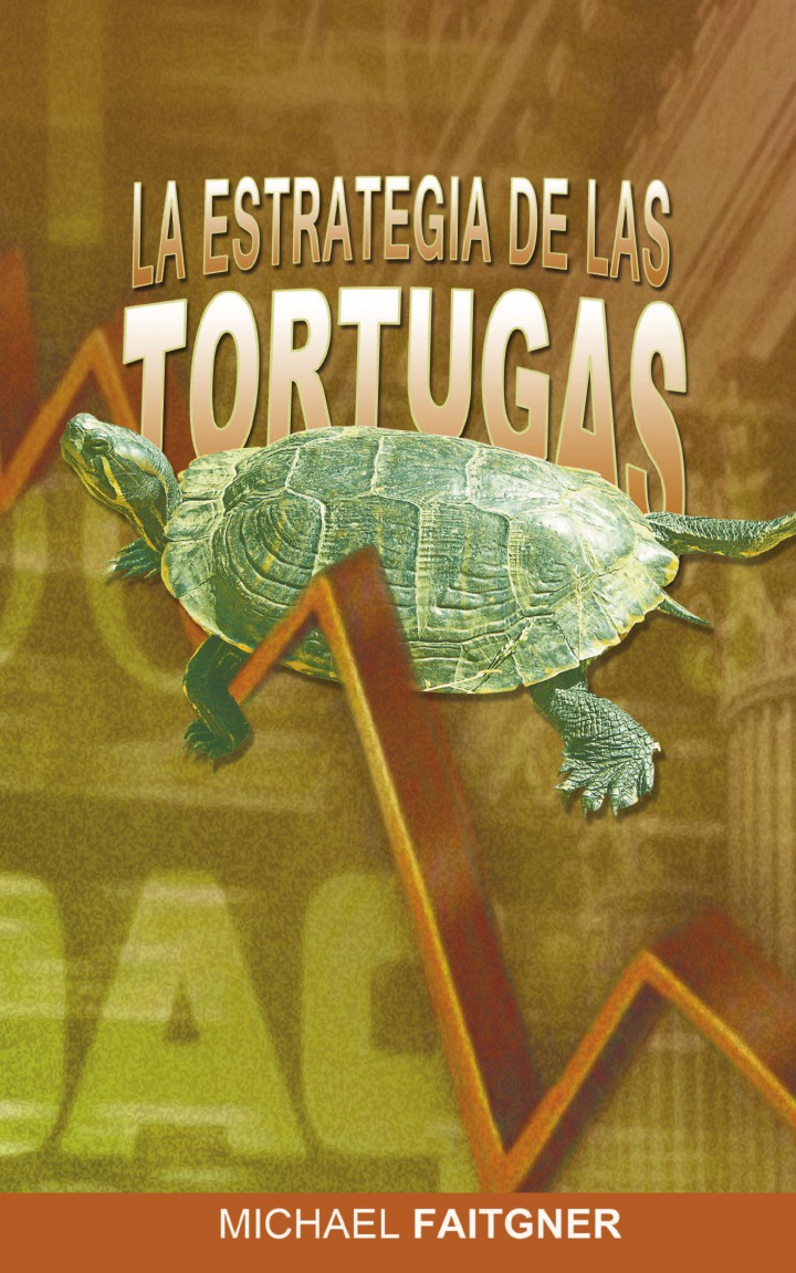 фото La Estrategia de Las Tortugas