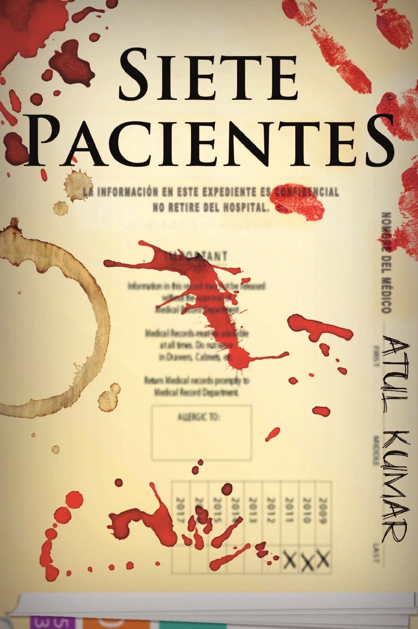 фото Siete Pacientes