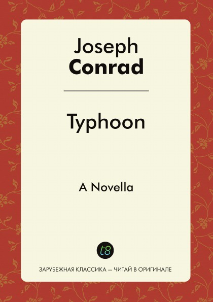 все цены на Joseph Conrad Typhoon. A Novella онлайн