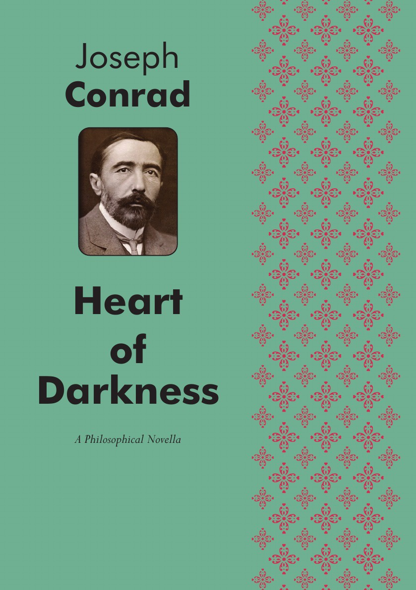 фото Heart of Darkness. A Philosophical Novella