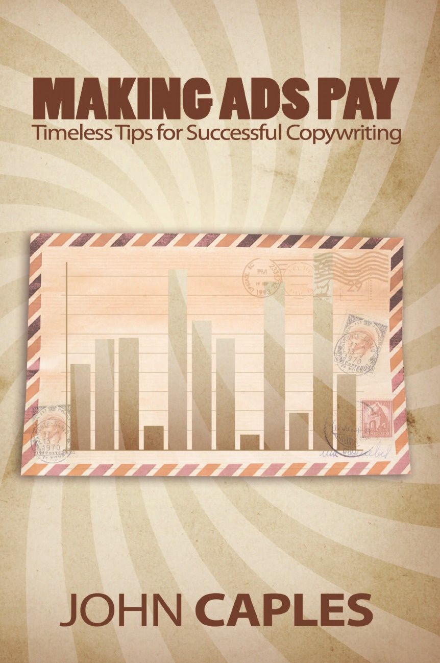 фото Making Ads Pay. Timeless Tips for Successful Copywriting