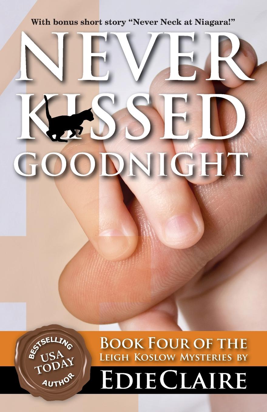 фото Never Kissed Goodnight