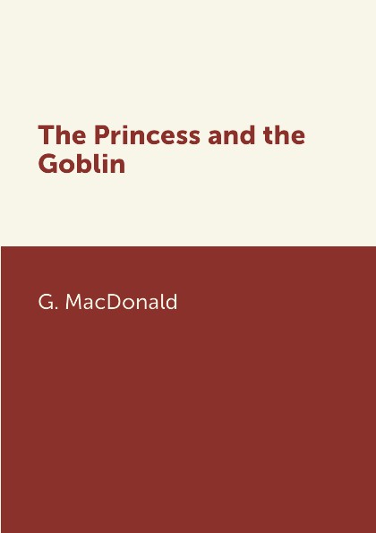 фото The Princess and the Goblin