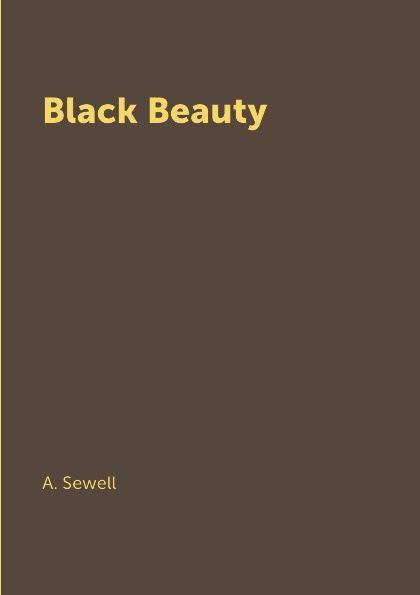 фото Black Beauty