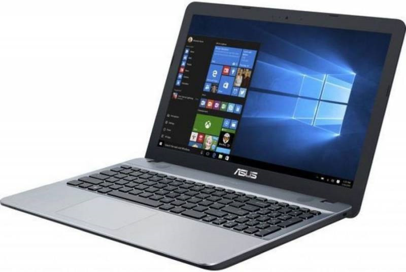 фото 15.6" Ноутбук ASUS X541UV 90NB0CG3-M24150, серебристый