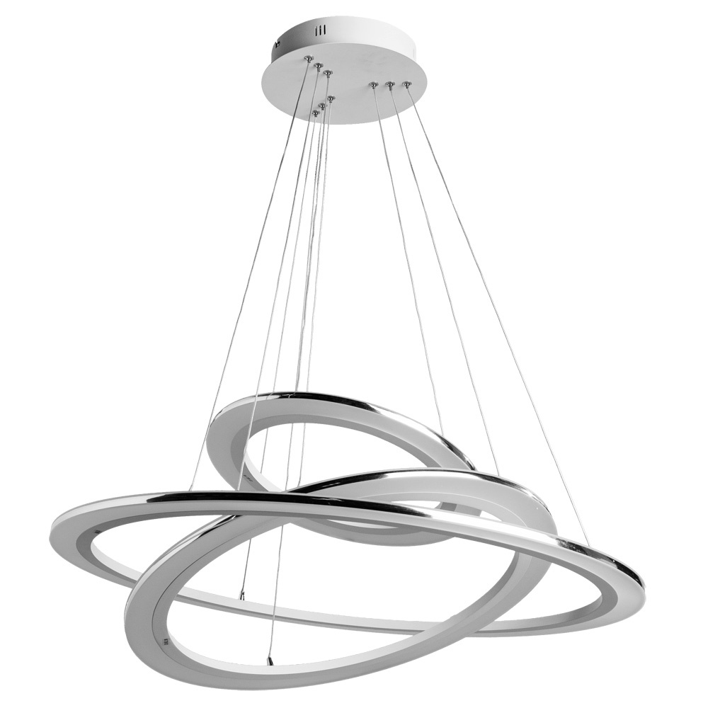 фото Подвесной светильник Arte Lamp Tutto, LED, 72 Вт Arte lamp (италия)