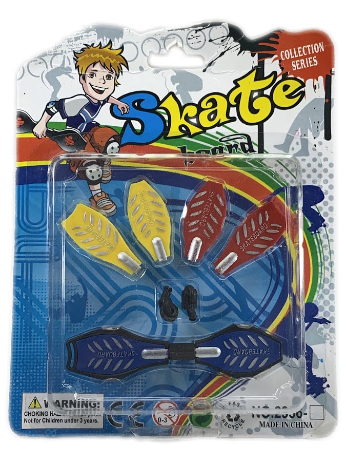 Finger sport Скейт Line 235615 — купить в интернетмагазине OZON с