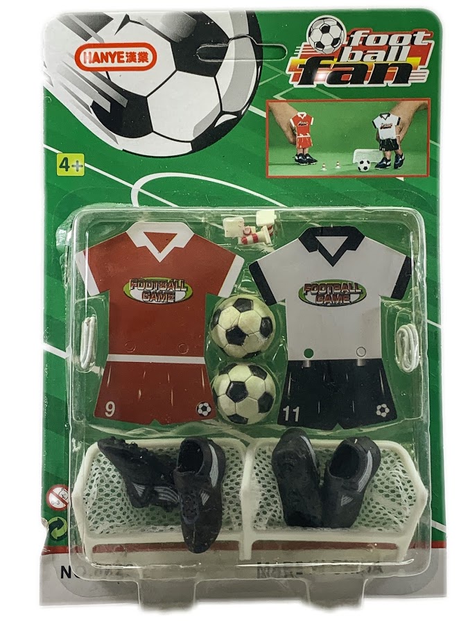 фото Finger sport: Футбол набор 5942 Склад уникальных товаров