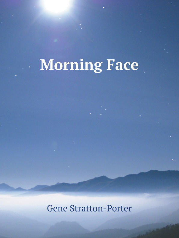 My morning face