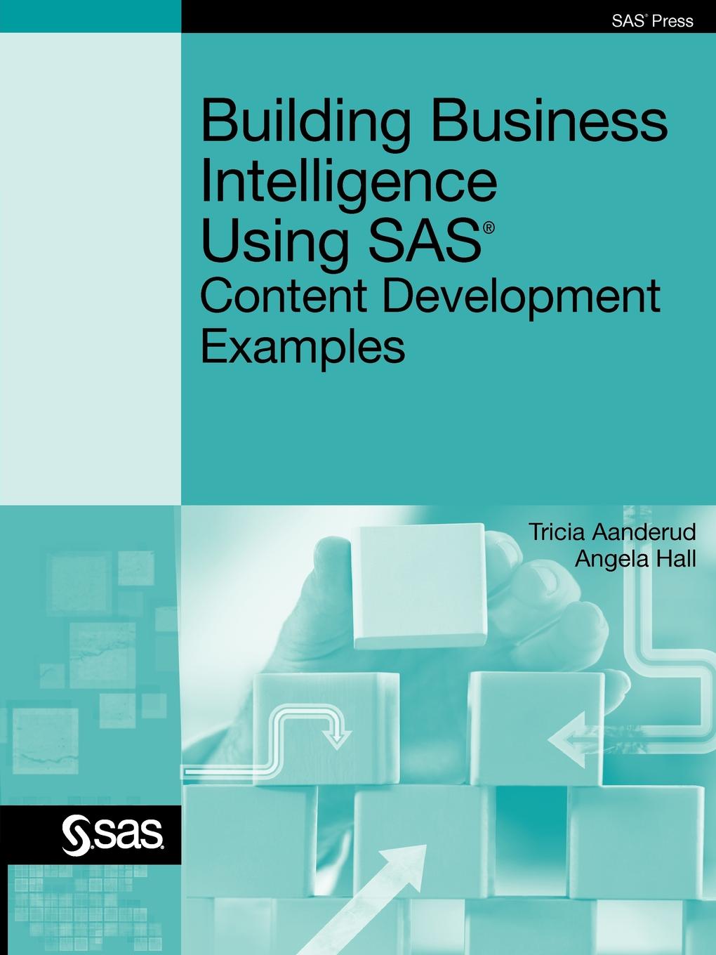 Building Business Intelligence Using SAS. Content Development Examples