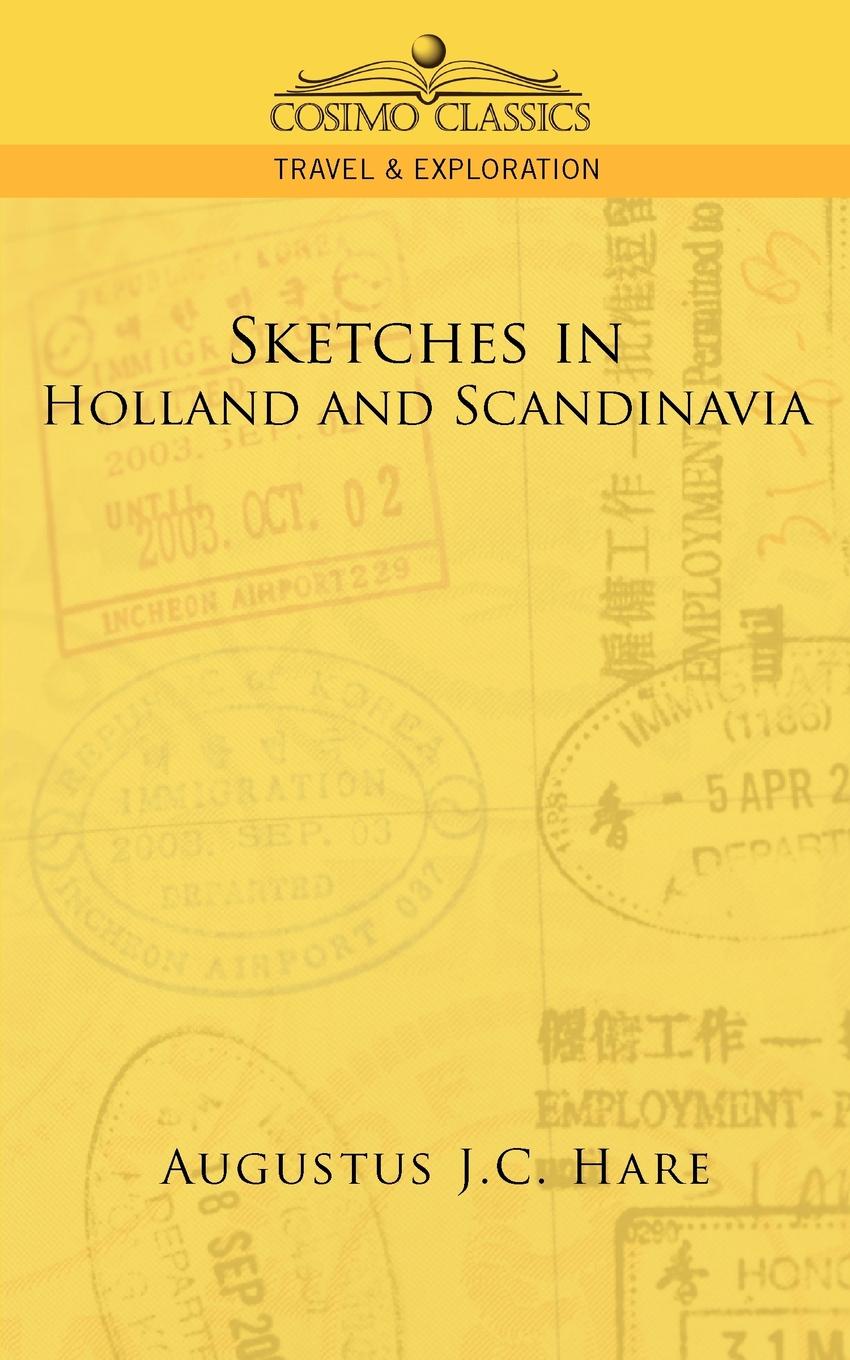 фото Sketches in Holland and Scandinavia