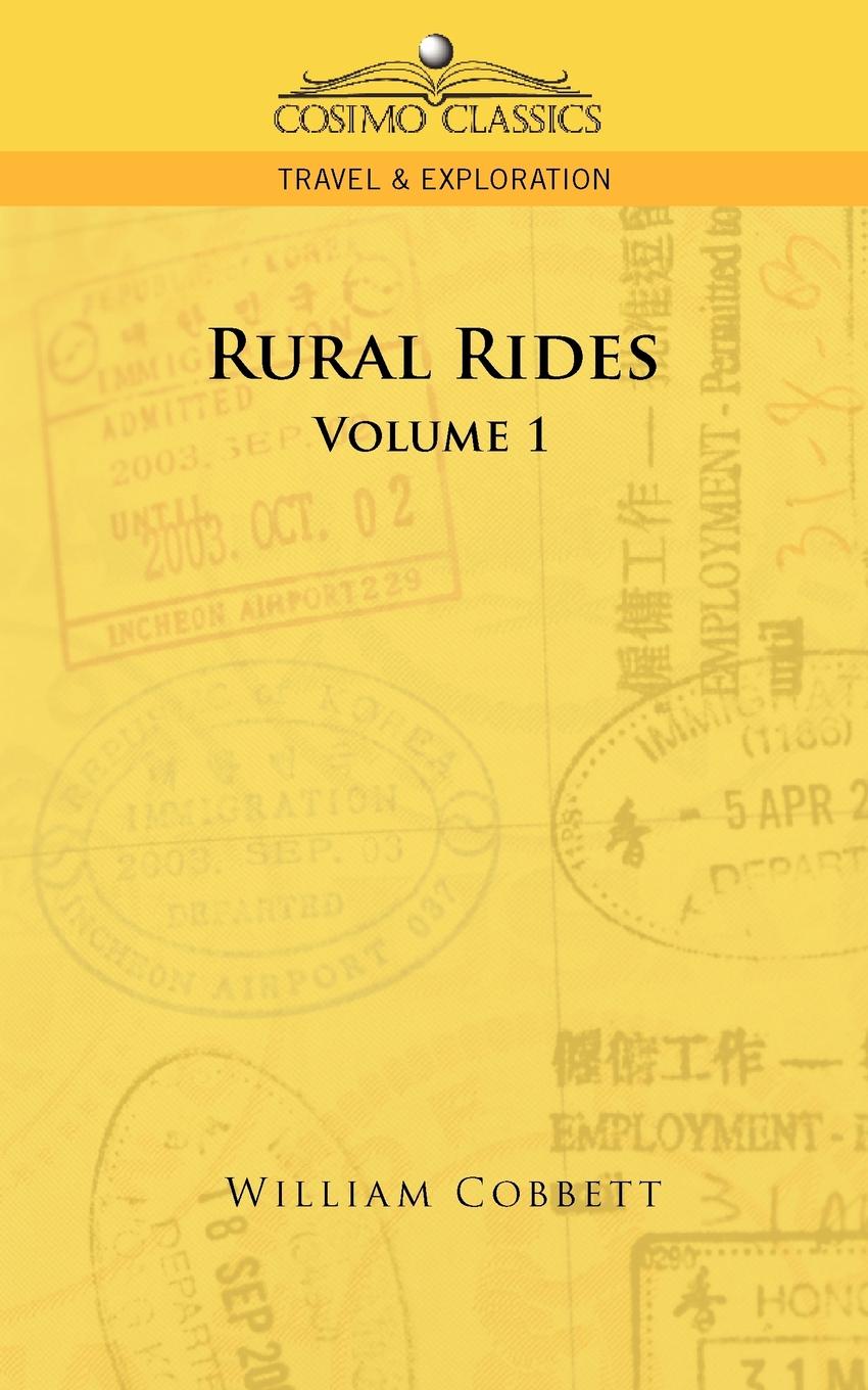 фото Rural Rides - Volume 1