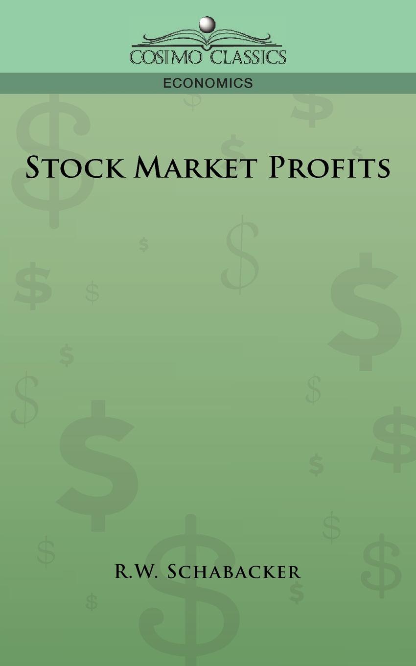 фото Stock Market Profits