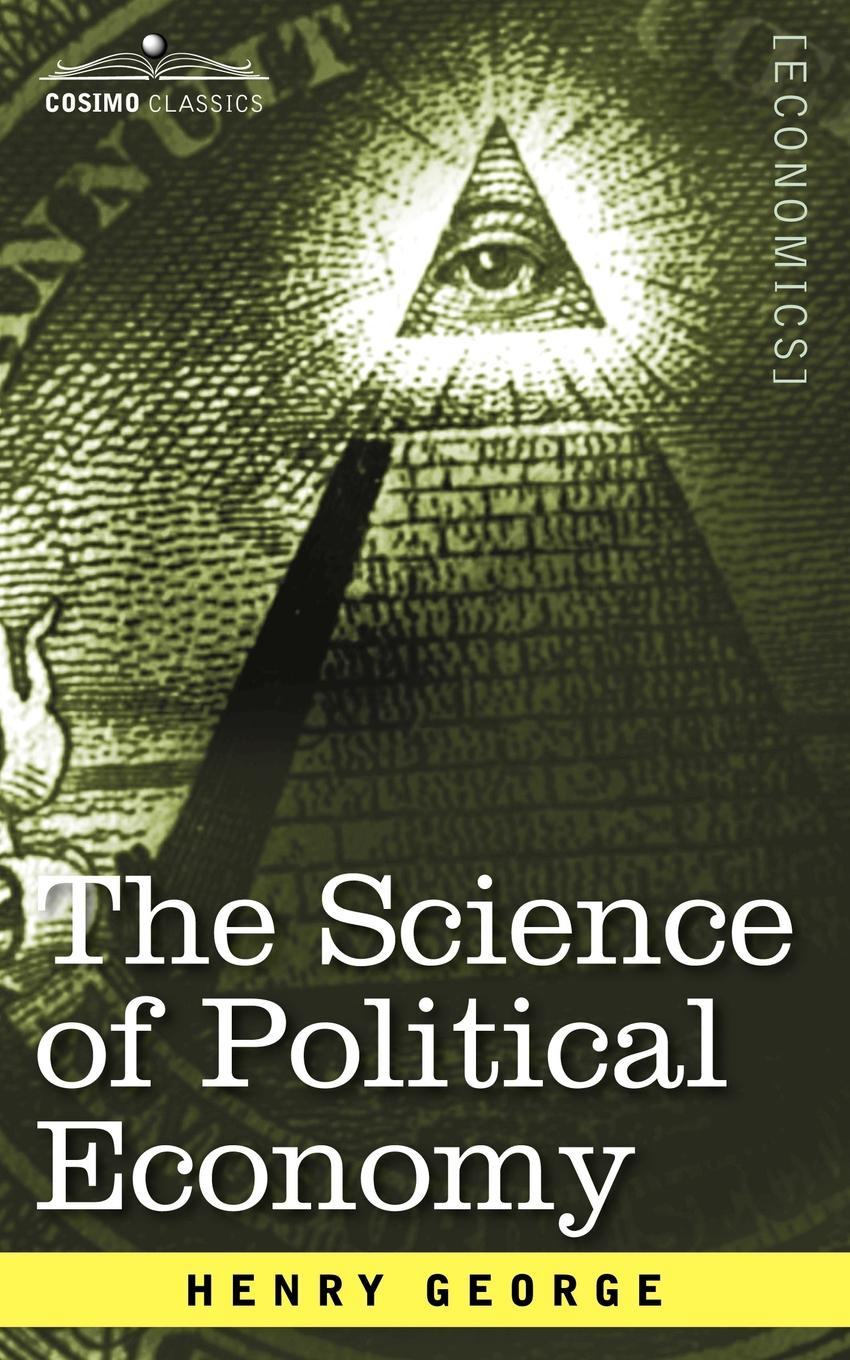 фото The Science of Political Economy