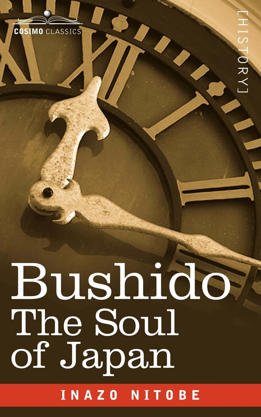 Bushido. The Soul of Japan