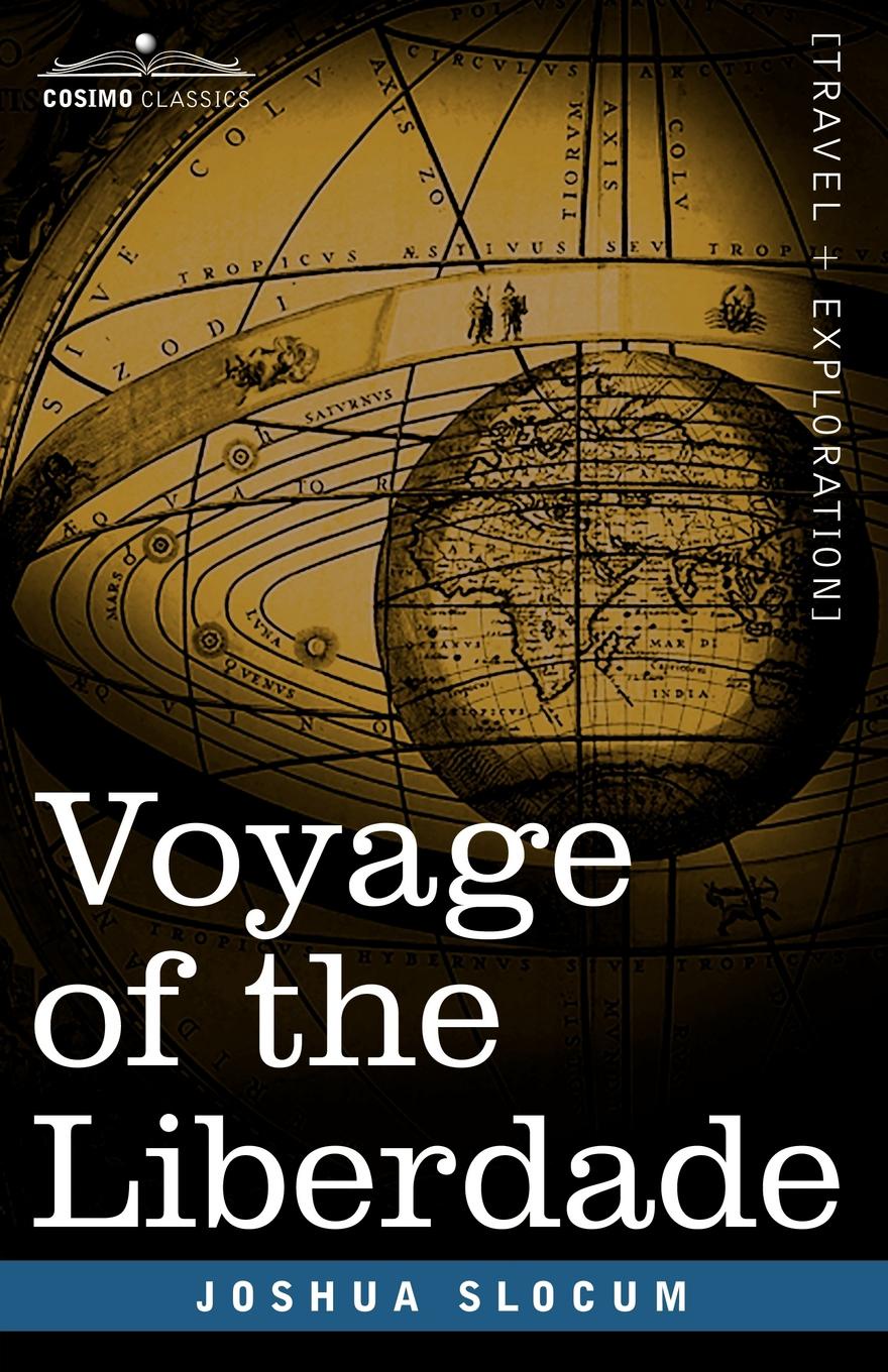 фото Voyage of the Liberdade