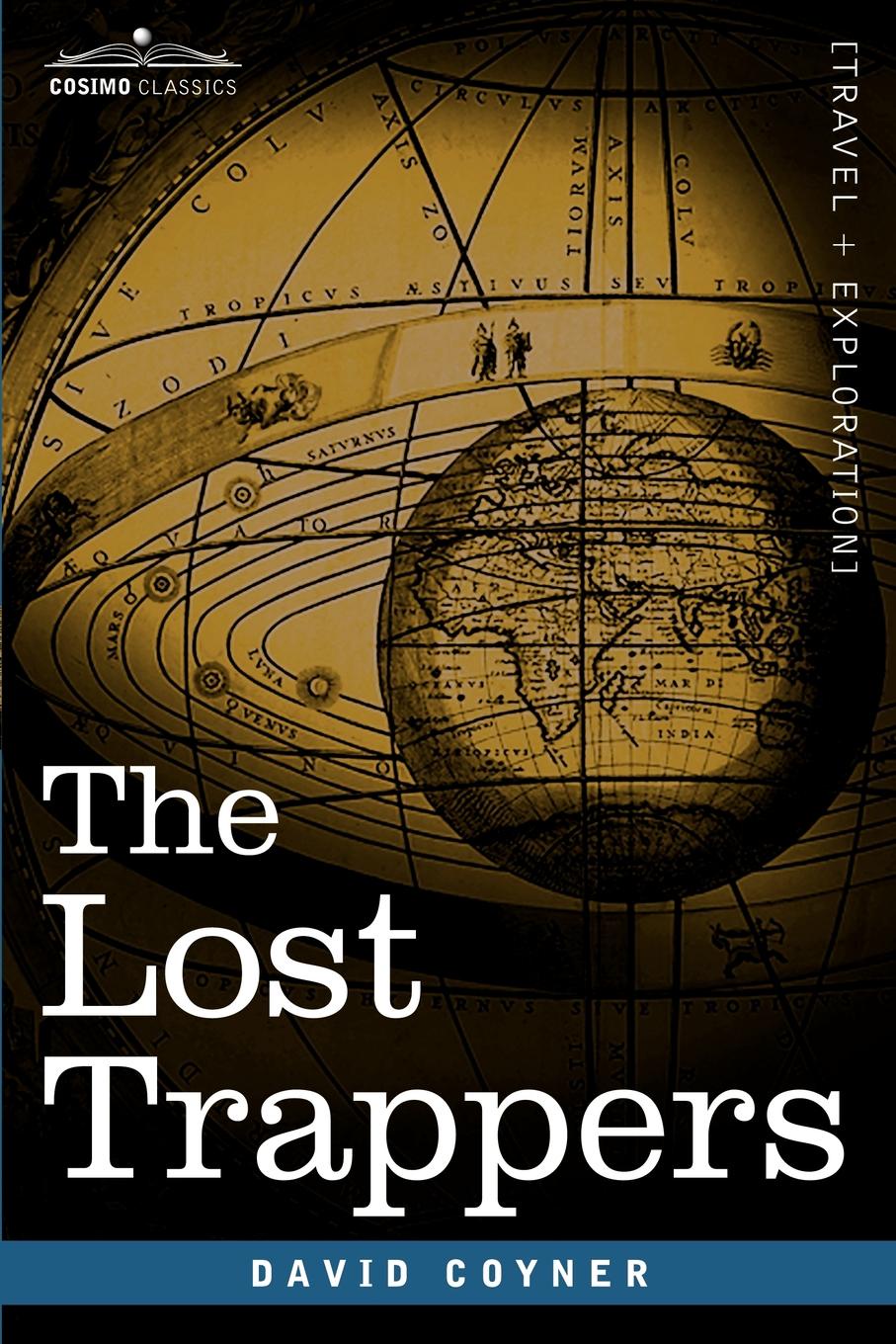 фото The Lost Trappers