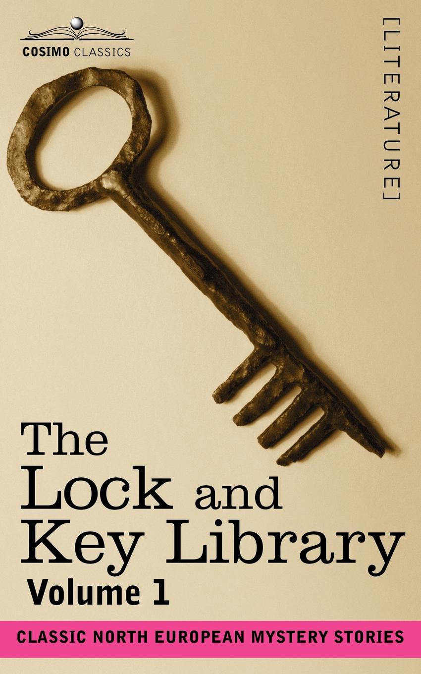 Library key
