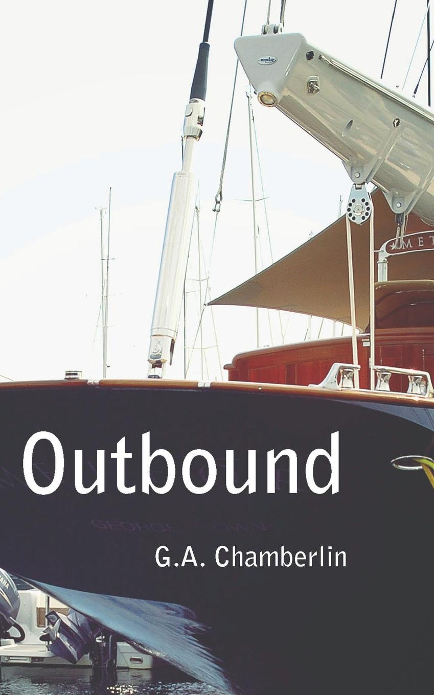 фото Outbound