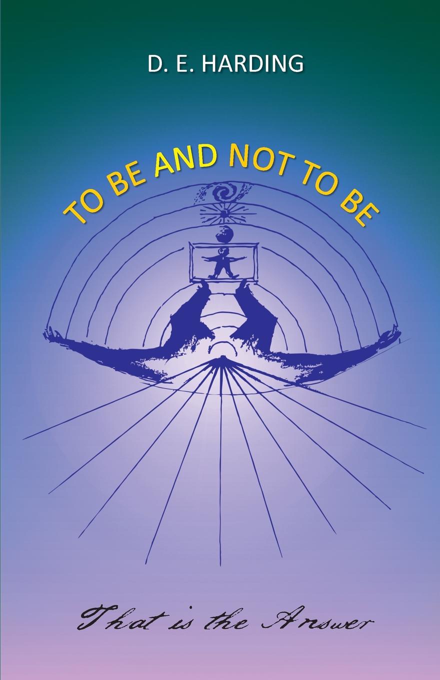 To Be And Not To Be