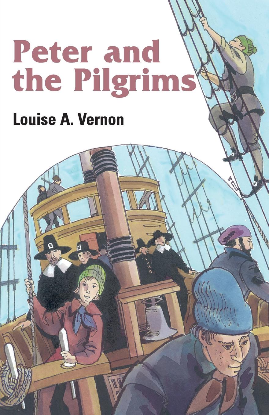 Peter and the Pilgrims